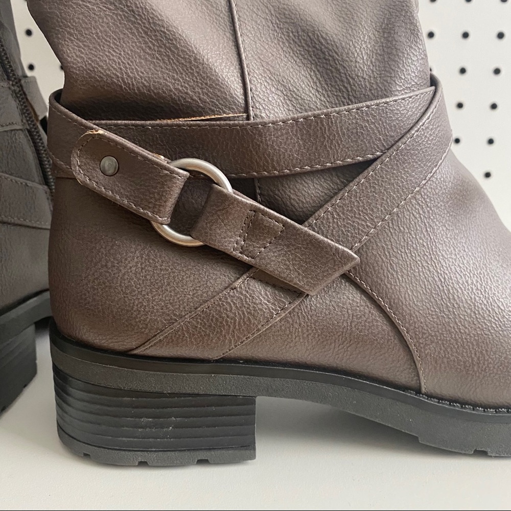 Naturalizer | Quebec Riding Boot - Picture 6 of 7